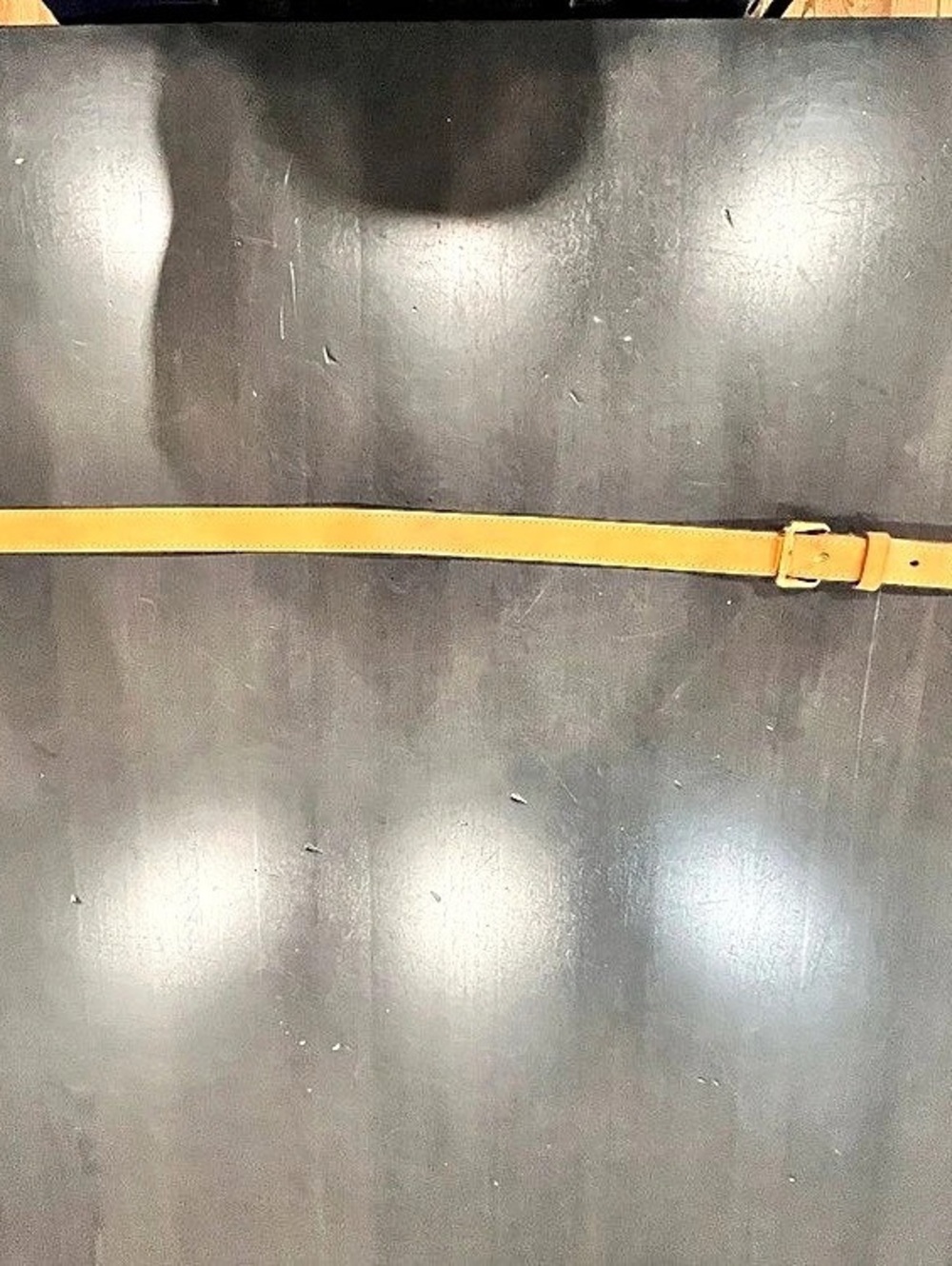 Louis Vuitton Adjustable Shoulder Strap
